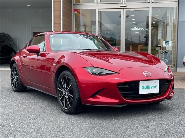 Mazda ROADSTER 2024 8226915-0