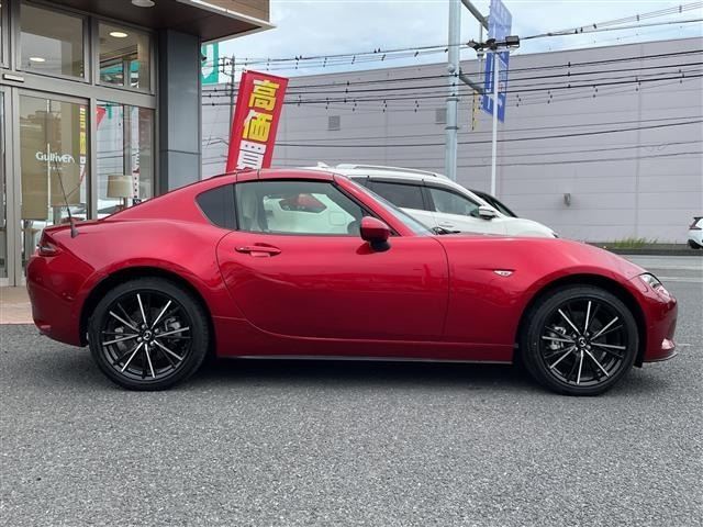 Mazda ROADSTER 2024 8226915-1