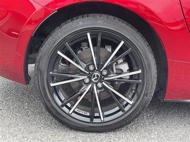 Mazda ROADSTER 2024 8226915-11