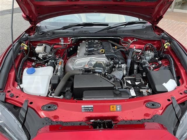 Mazda ROADSTER 2024 8226915-12