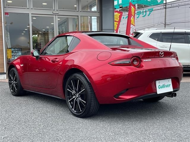 Mazda ROADSTER 2024 8226915-13