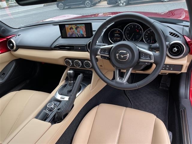 Mazda ROADSTER 2024 8226915-14