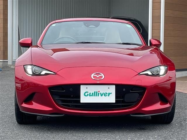 Mazda ROADSTER 2024 8226915-16