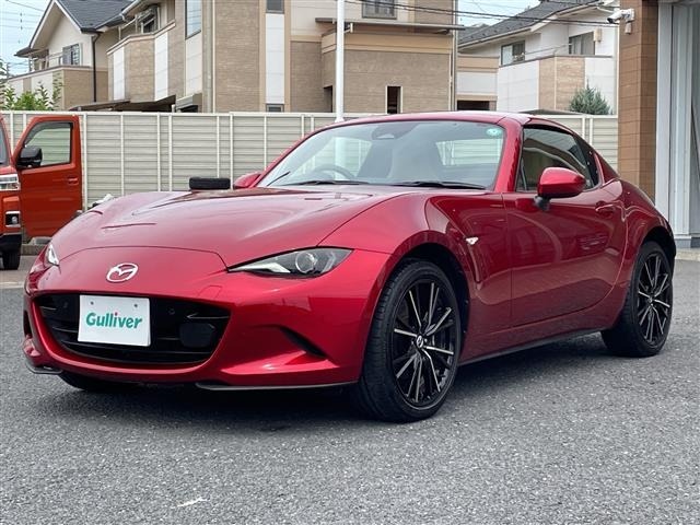 Mazda ROADSTER 2024 8226915-17
