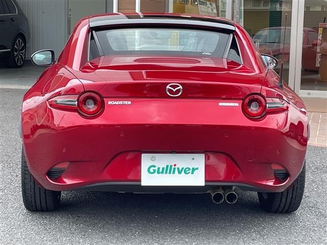 Mazda ROADSTER 2024 8226915-19