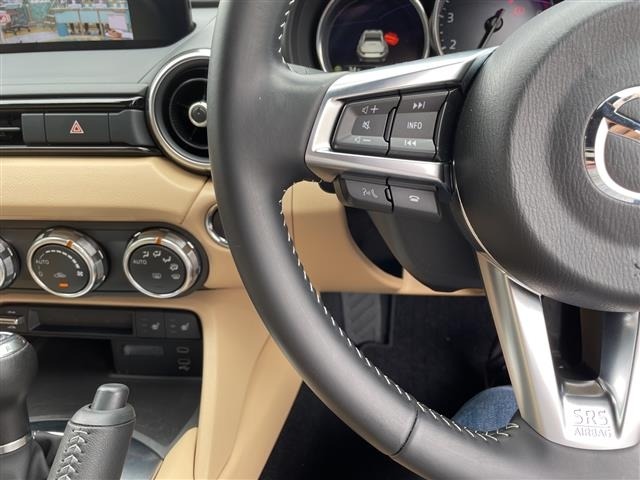 Mazda ROADSTER 2024 8226915-2