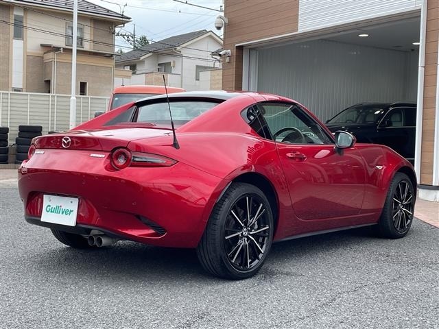 Mazda ROADSTER 2024 8226915-21