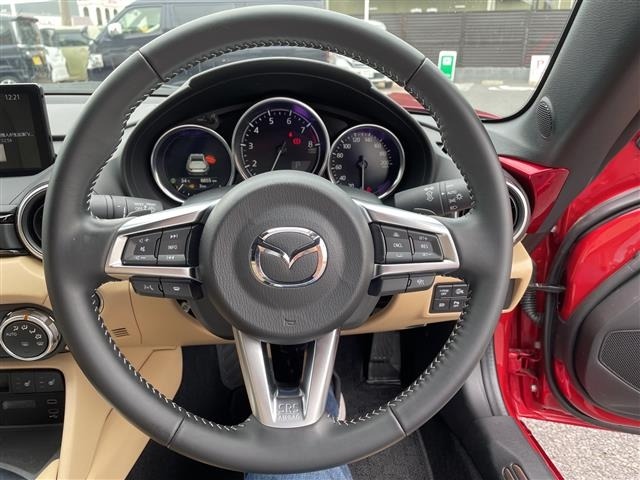 Mazda ROADSTER 2024 8226915-22