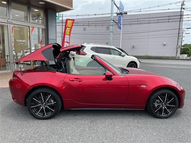 Mazda ROADSTER 2024 8226915-3