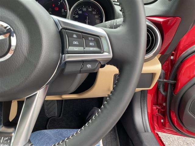 Mazda ROADSTER 2024 8226915-4