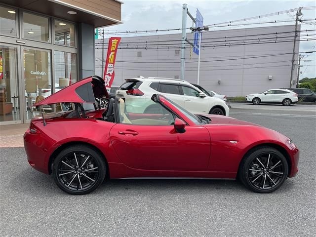 Mazda ROADSTER 2024 8226915-5