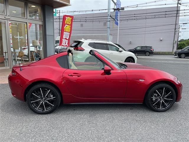 Mazda ROADSTER 2024 8226915-7
