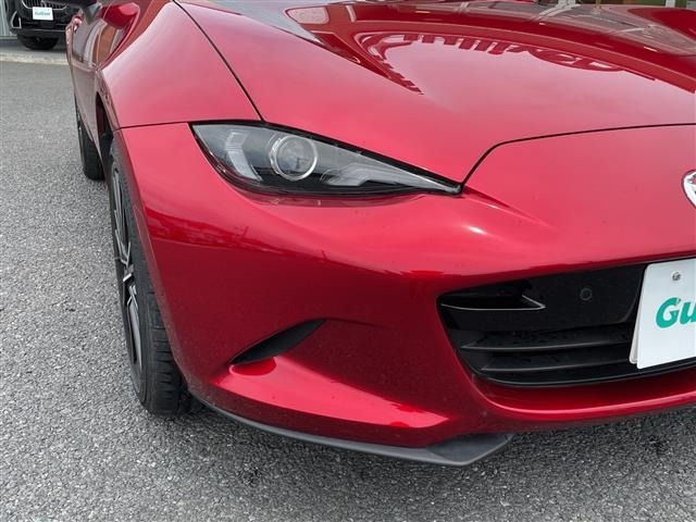 Mazda ROADSTER 2024 8226915-8
