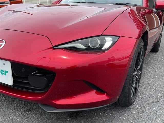 Mazda ROADSTER 2024 8226915-9