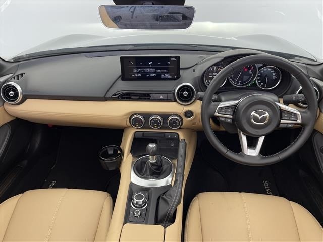 Mazda ROADSTER 2024 8226941-15