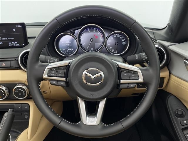 Mazda ROADSTER 2024 8226941-8