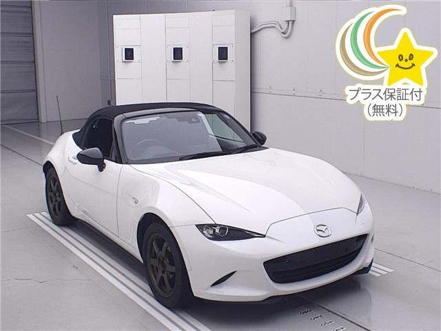 Mazda ROADSTER 2019 8226957-0