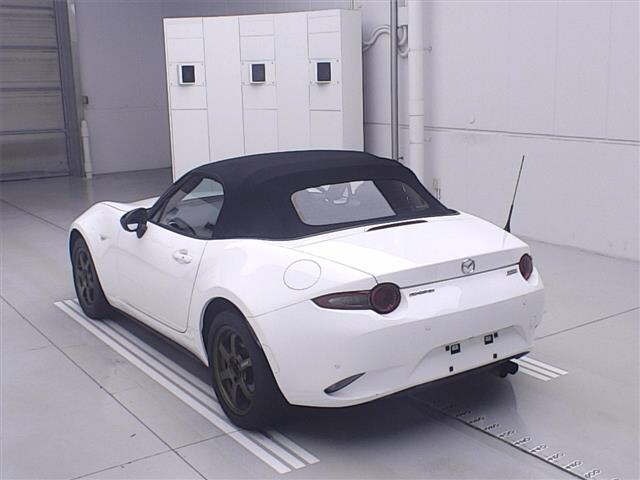 Mazda ROADSTER 2019 8226957-1