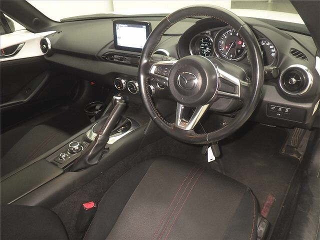 Mazda ROADSTER 2019 8226957-3