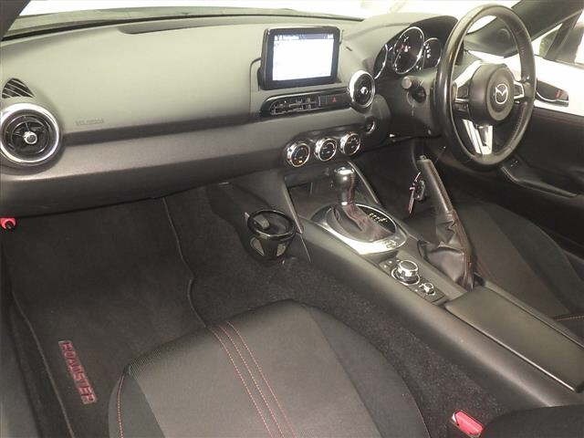 Mazda ROADSTER 2019 8226957-4