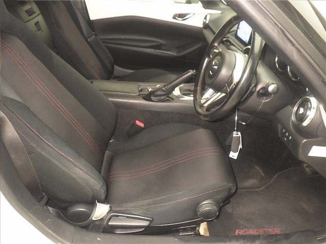 Mazda ROADSTER 2019 8226957-5