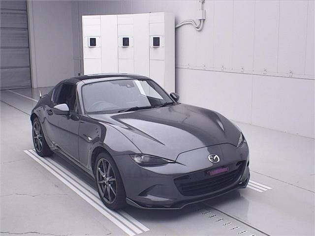 Mazda ROADSTER 2017 8226958-0