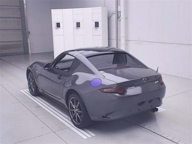 Mazda ROADSTER 2017 8226958-1
