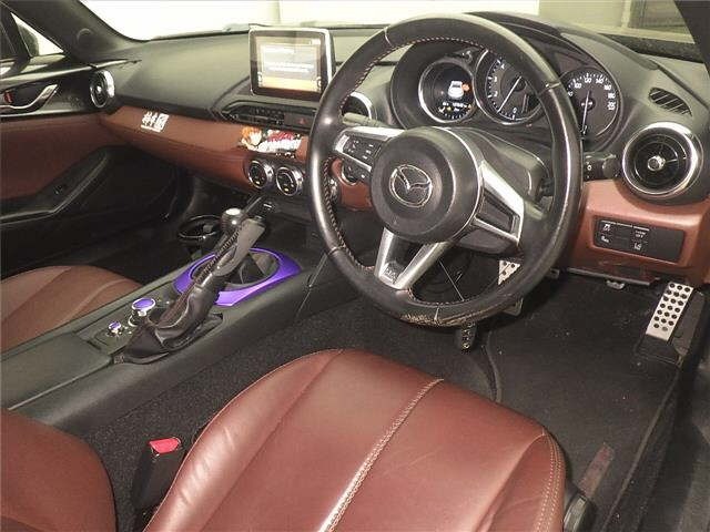 Mazda ROADSTER 2017 8226958-3