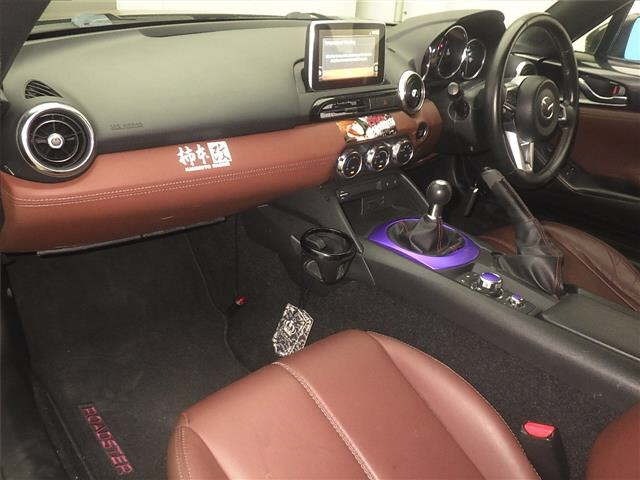 Mazda ROADSTER 2017 8226958-4