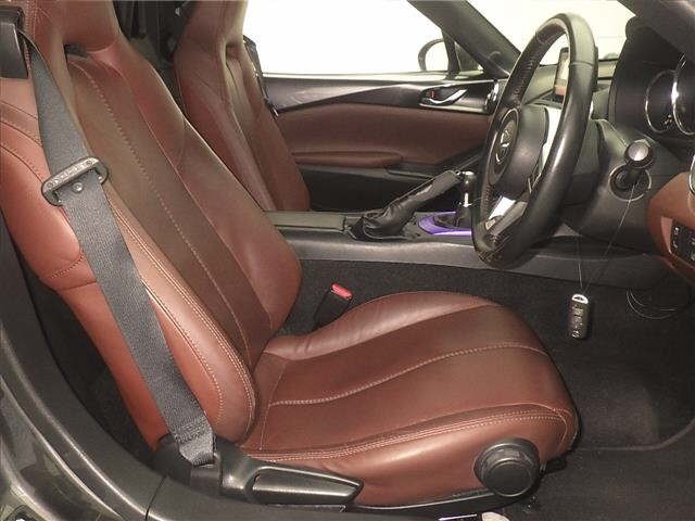 Mazda ROADSTER 2017 8226958-5