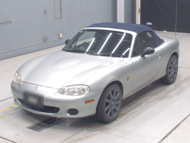 Mazda ROADSTER 2003 8227042-0