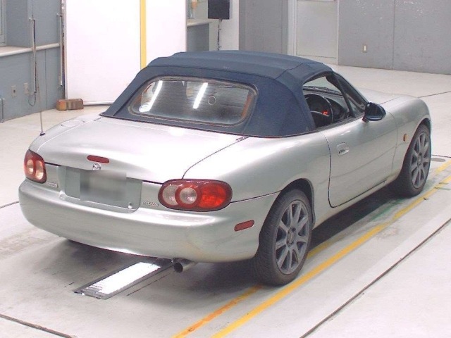 Mazda ROADSTER 2003 8227042-1
