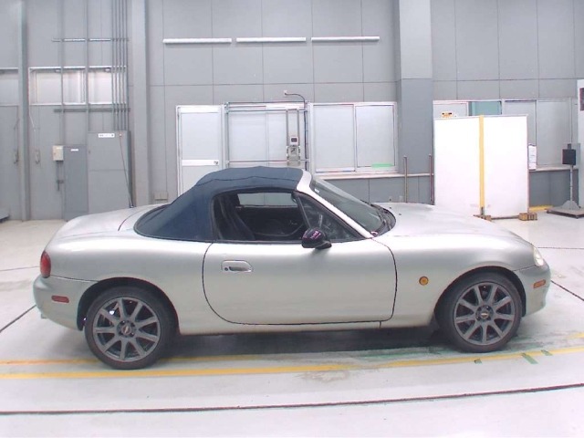 Mazda ROADSTER 2003 8227042-3