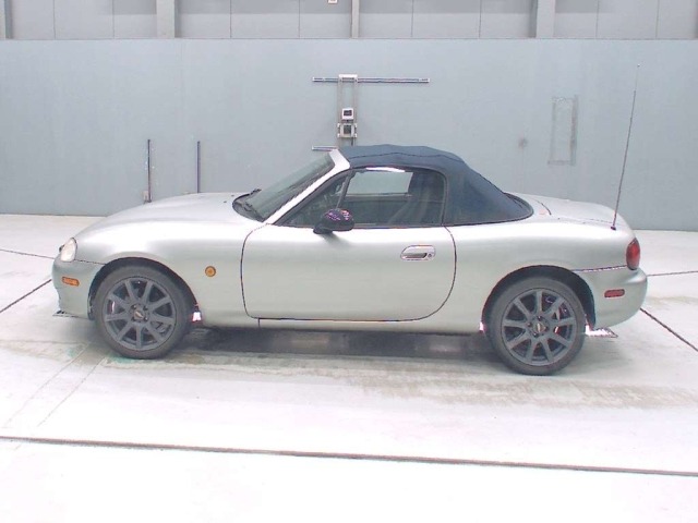 Mazda ROADSTER 2003 8227042-4