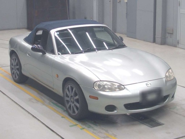 Mazda ROADSTER 2003 8227042-5