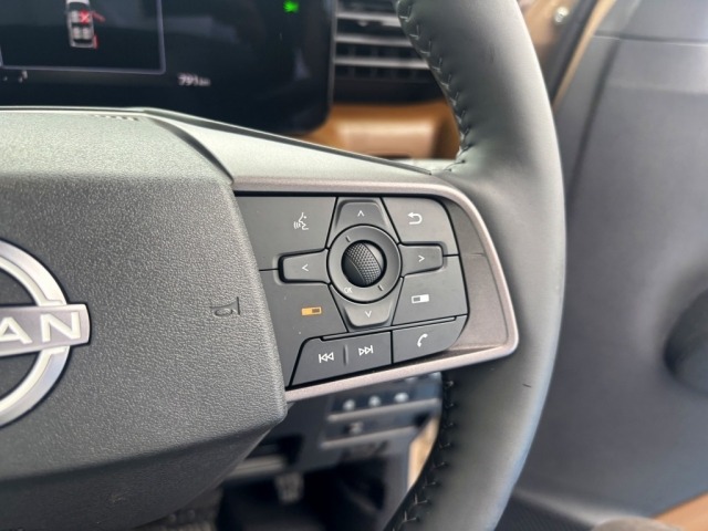 Nissan ROOX 2025 8235090-10