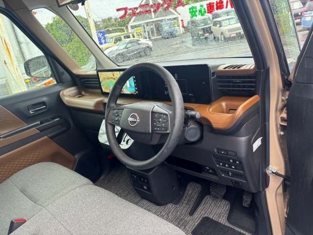 Nissan ROOX 2025 8235090-17