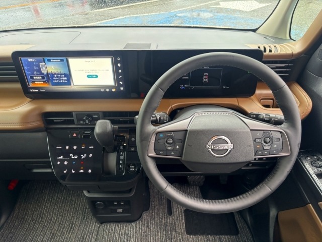 Nissan ROOX 2025 8235090-7