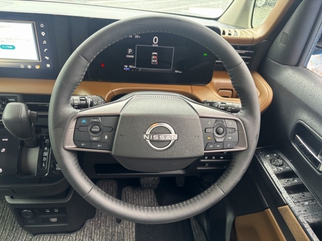 Nissan ROOX 2025 8235090-8
