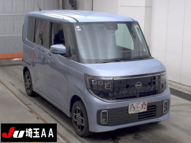 Nissan ROOX 2025 8235113-0