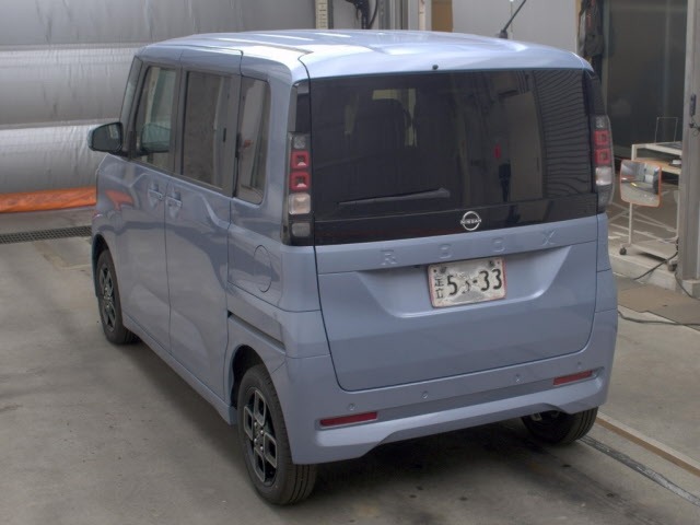 Nissan ROOX 2025 8235113-1