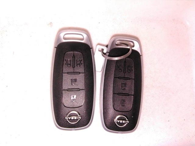 Nissan ROOX 2025 8235113-10