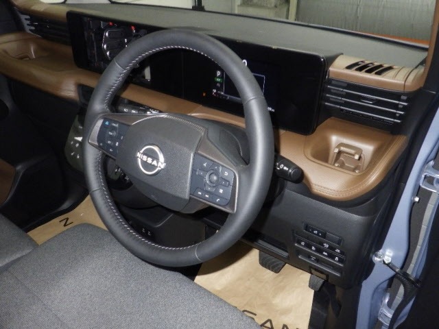Nissan ROOX 2025 8235113-3