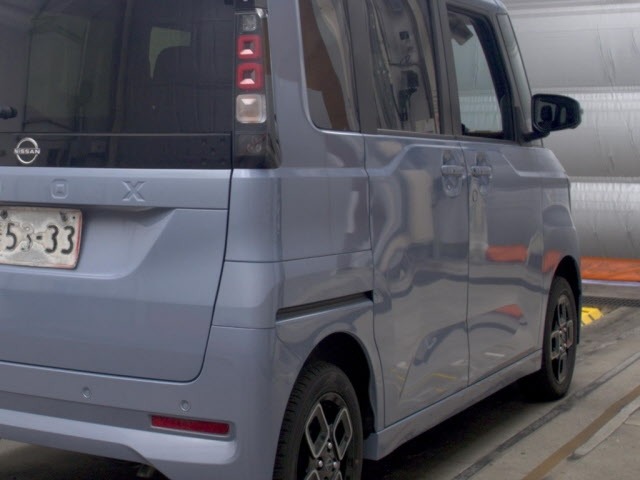 Nissan ROOX 2025 8235113-5