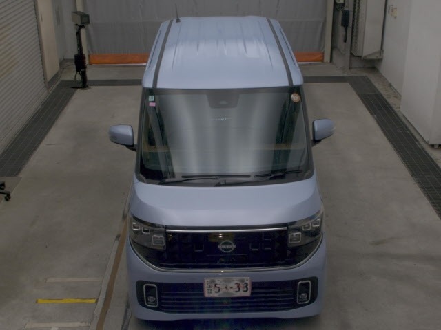 Nissan ROOX 2025 8235113-6