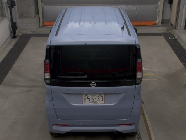 Nissan ROOX 2025 8235113-7