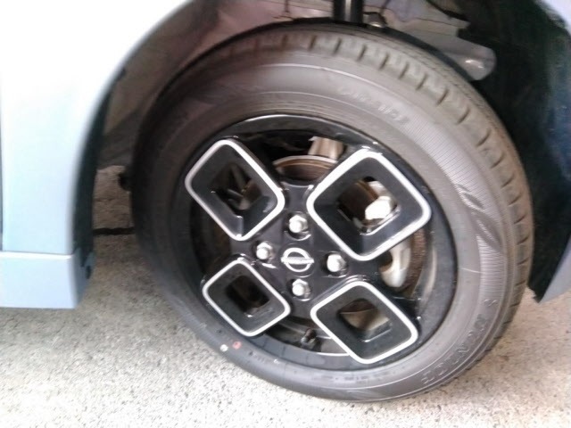 Nissan ROOX 2025 8235113-9