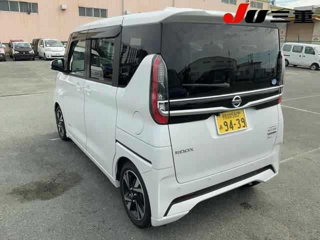 Nissan ROOX 2021 8235114-1