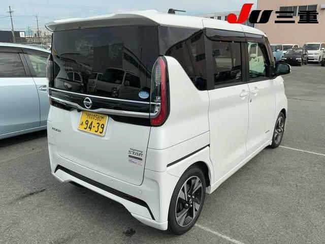 Nissan ROOX 2021 8235114-6