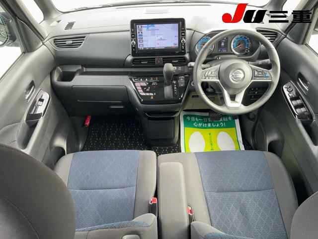 Nissan ROOX 2021 8235114-8